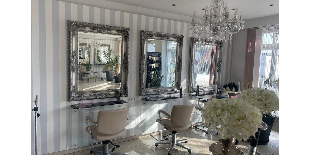 Gewerbeobjekt Bad Salzuflen Biemsen-Ahmsen - 1.300&euro; | Angebot:25284600