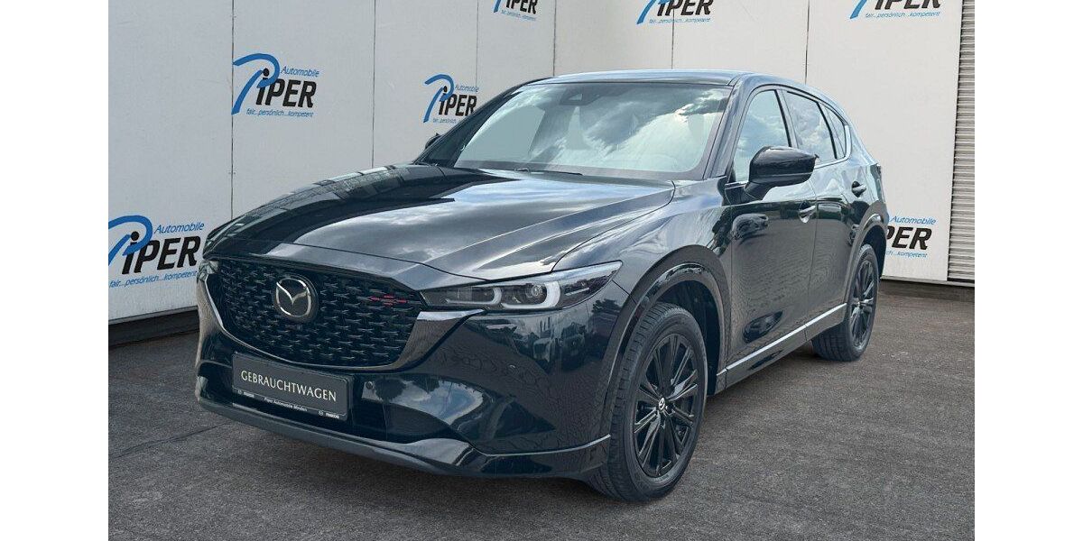 Mazda CX-5 30.659 km 33.990 &euro; Minden 32427