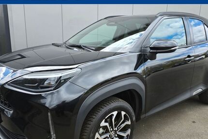 Toyota Yaris Cross 4.000 km 27.220 &euro; Rahden 32369