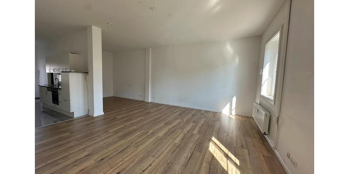 Etagenwohnung Minden - 1 Zimmer, 63 m&sup2;, 650&euro; | Angebot:25255199