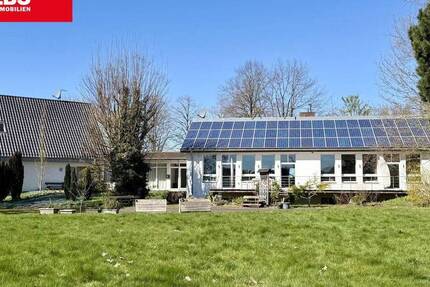 Haus Herford Falkendiek - 5 Zimmer, 439 m&sup2;, 1.150.000&euro; | Angebot:26305953