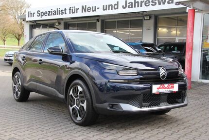 Citroen C4 12.230 km 17.950 &euro; Hüllhorst 32609