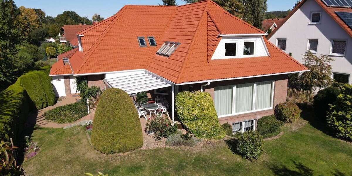 Einfamilienhaus Rodenberg - 7.5 Zimmer, 230 m&sup2;, 669.000&euro; | Angebot:23300589