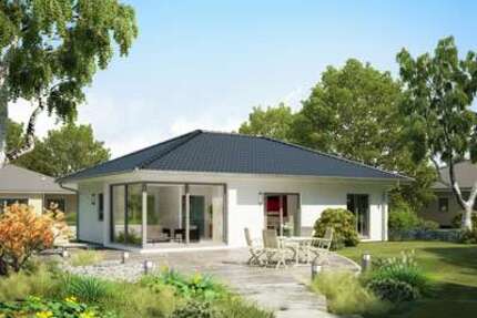 Haus Bünde - 5 Zimmer, 110 m&sup2;, 329.000&euro; | Angebot:24670294