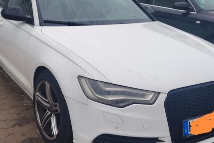 Audi A6 253.900 km 10.000 &euro; Herford 32051