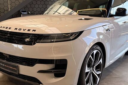 Land Rover Range Rover Sport 14.800 km 87.000 &euro; Bückeburg 31675