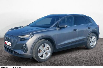 Audi Q4 e-tron 18.090 km 47.490 &euro; Bünde 32257