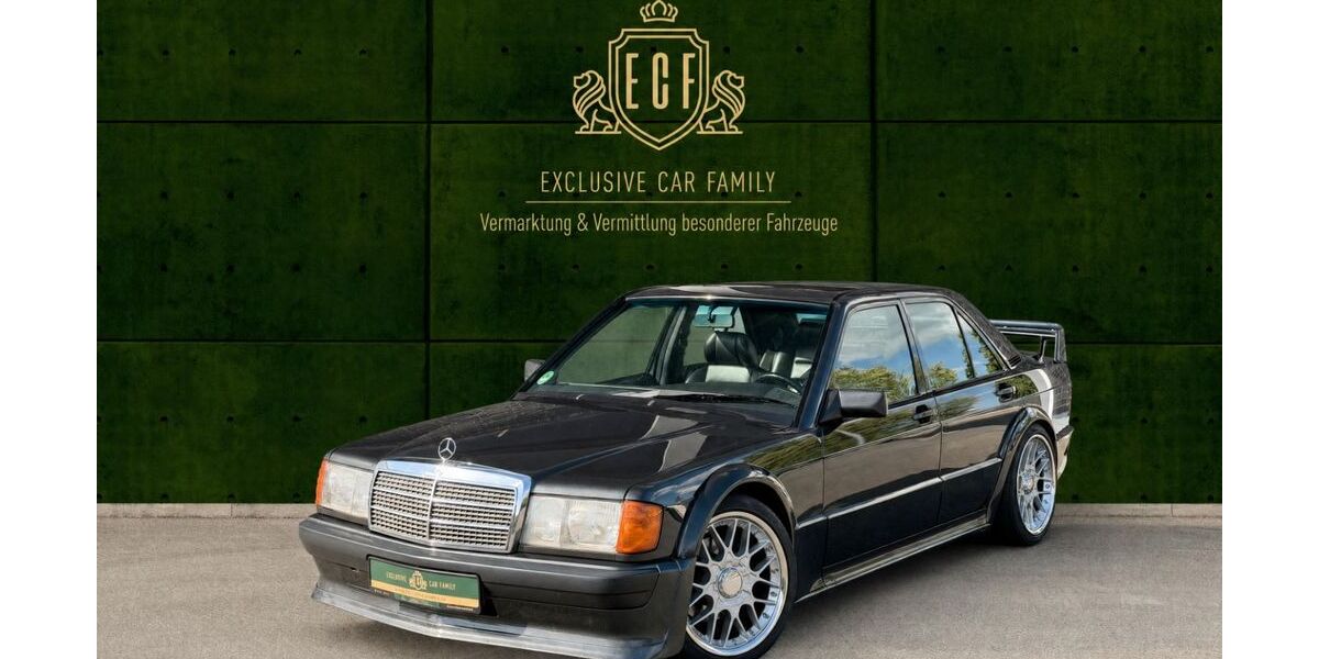 Mercedes-Benz 190 39.200 km 129.500 &euro; Hessisch Oldendorf 31840