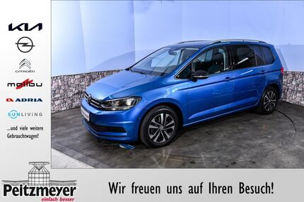 VW Touran 90.090 km 23.490 &euro; Bad Oeynhausen 32545