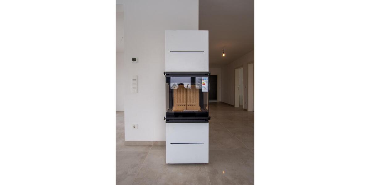 Etagenwohnung Hiddenhausen - 3 Zimmer, 116 m&sup2;, 1.300&euro; | Angebot:24859110