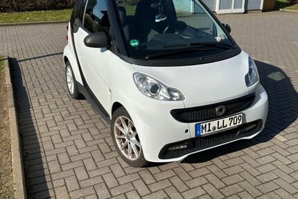 Smart ForTwo 108.000 km 4.500 &euro; Minden 32429