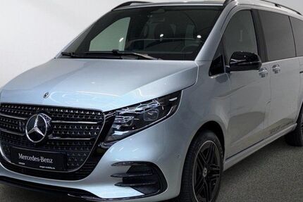 Mercedes-Benz V 300 9.500 km 80.750 &euro; Bad Oeynhausen 32545
