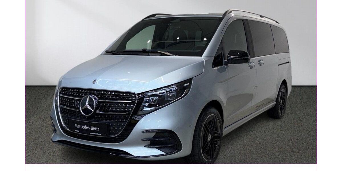 Mercedes-Benz V 300 9.500 km 80.750 &euro; Bad Oeynhausen 32545