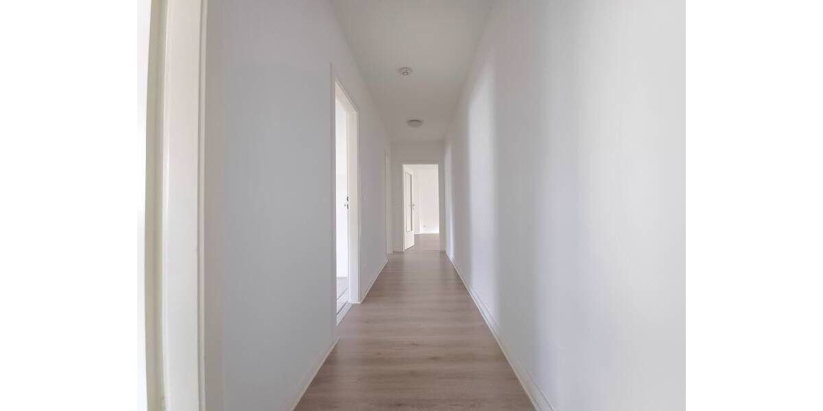 Etagenwohnung Minden Innenstadt - 2 Zimmer, 59 m&sup2;, 1.050&euro; | Angebot:26256832