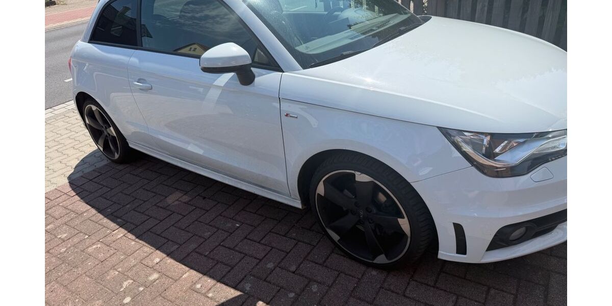 Audi A1 85.000 km 12.800 &euro; Minden 32425