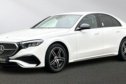 Mercedes-Benz E 220 6.398 km 55.610 &euro; Bünde 32257