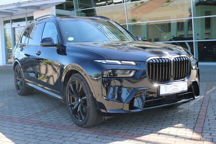 BMW X7 19.000 km 94.900 &euro; Bückeburg 31675