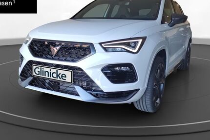 Cupra Ateca 9.900 km 34.990 &euro; Minden 32427