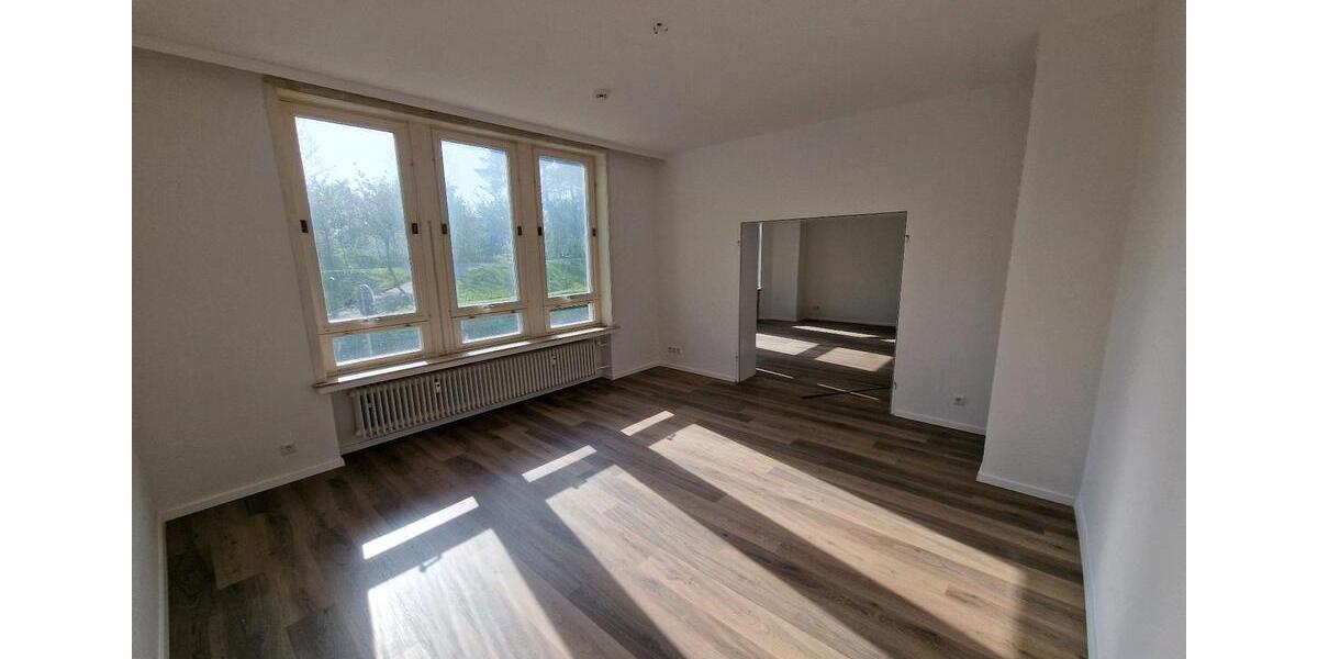 Erdgeschoßwohnung Stadthagen - 4 Zimmer, 128 m&sup2;, 173.900&euro; | Angebot:25959382
