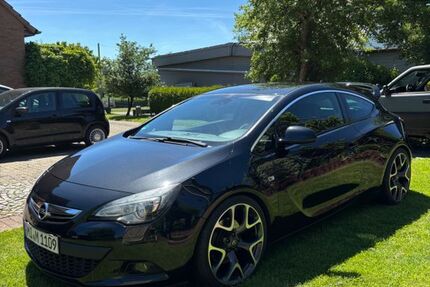 Opel Astra 203.980 km 8.400 &euro; Bad Oeynhausen 32547