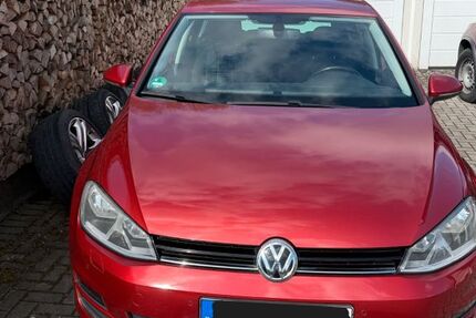 VW Golf 188.000 km 7.499 &euro; Kalletal 32689