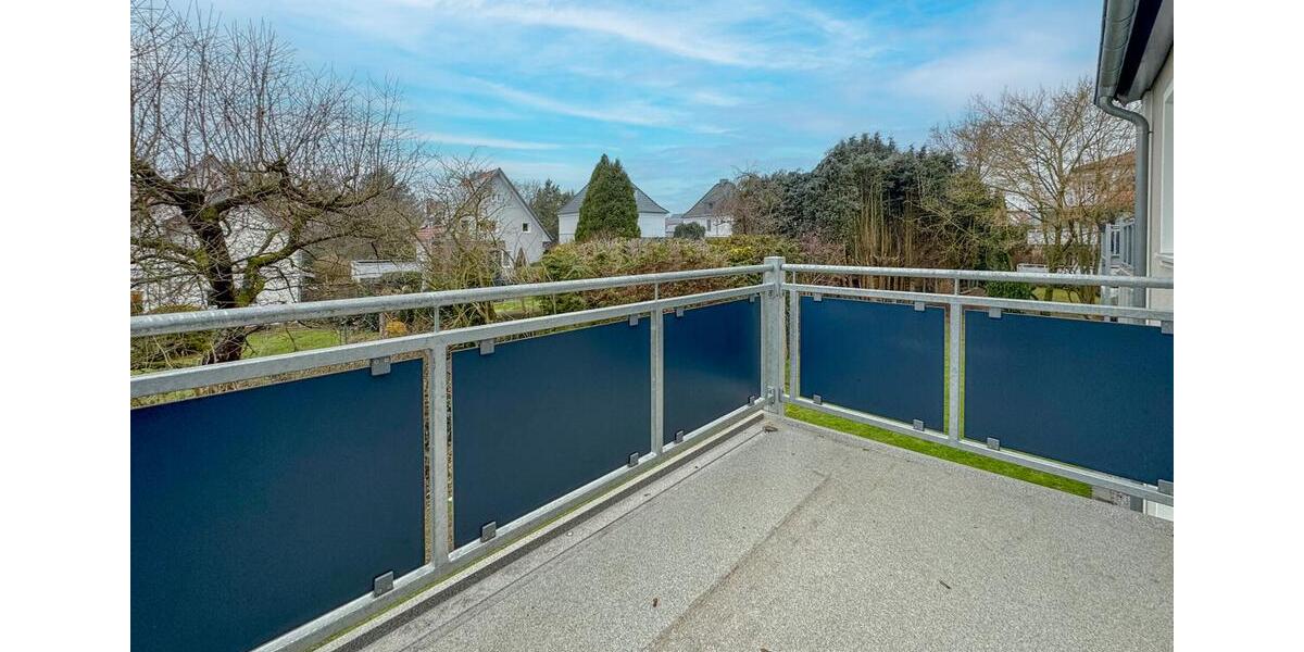 Etagenwohnung Minden Bärenkämpen - 3 Zimmer, 62 m&sup2;, 750&euro; | Angebot:26580217