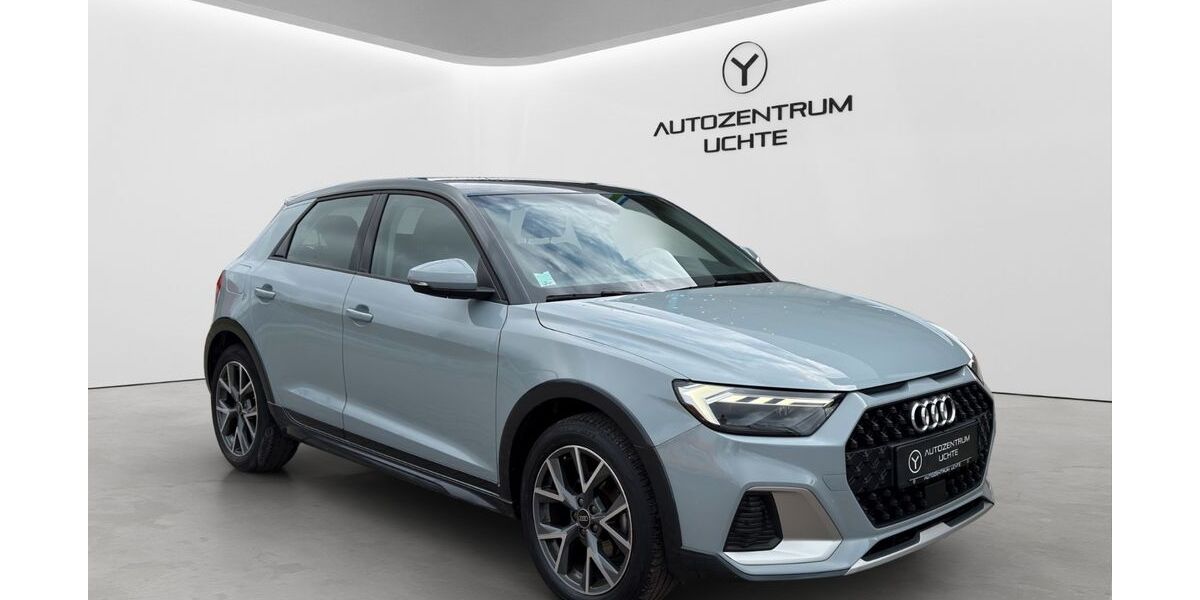 Audi A1 35.000 km 23.799 &euro; Uchte 31600