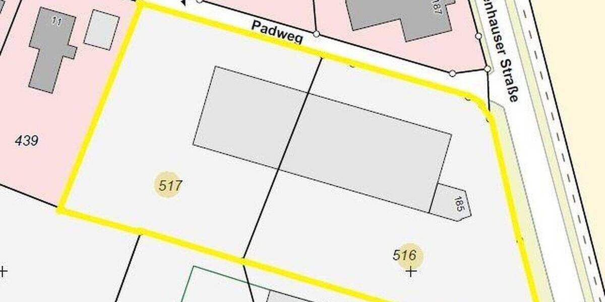 Gewerbeobjekt Minden Innenstadt - 1.200.000&euro; | Angebot:26204049