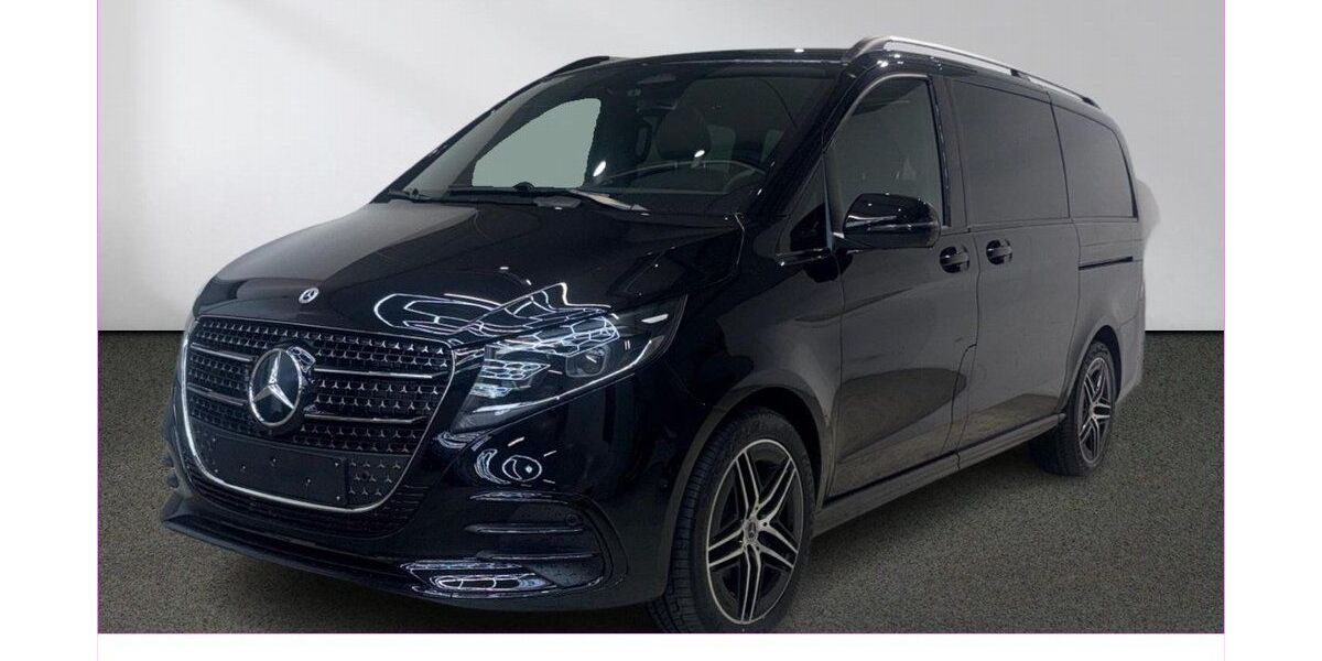 Mercedes-Benz V 300 9.500 km 93.990 &euro; Herford 32051