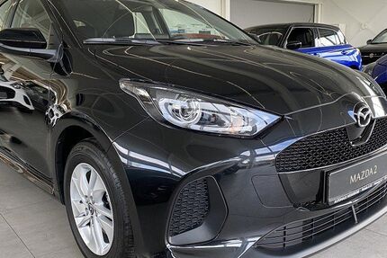 Mazda 2 Hybrid 3.000 km 22.900 &euro; Rinteln 31737