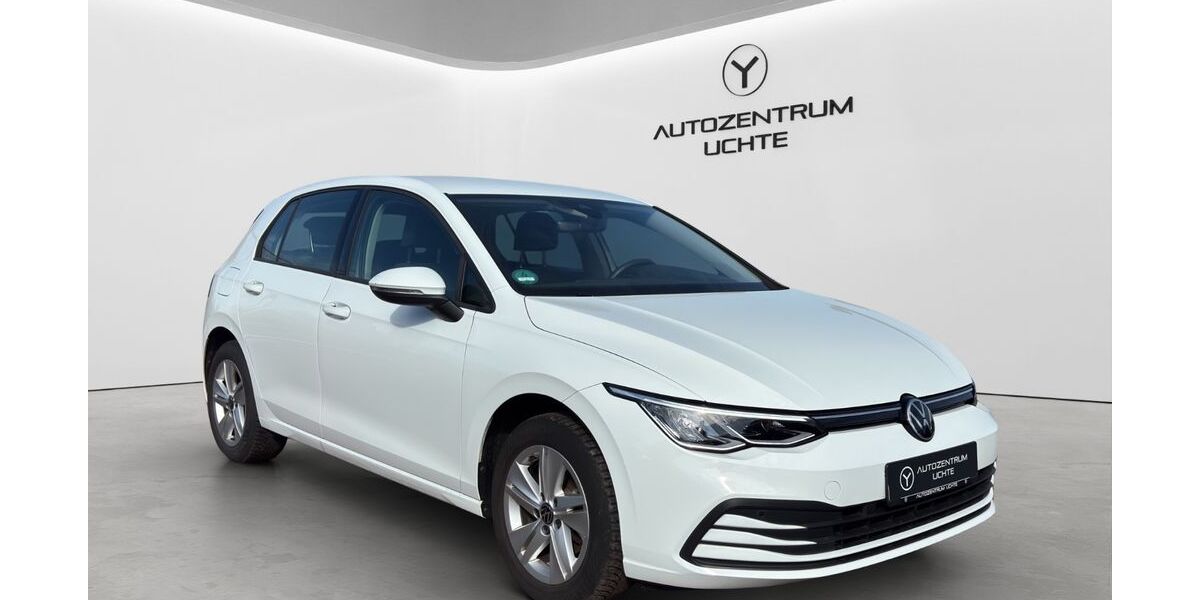 VW Golf 39.000 km 18.399 &euro; Uchte 31600