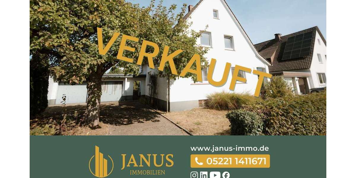 Einfamilienhaus Hiddenhausen / Sundern Sundern - 5 Zimmer, 160 m&sup2;, 265.000&euro; | Angebot:23474691