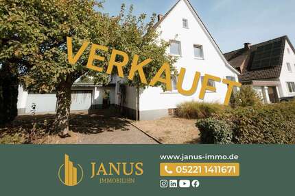 Haus Hiddenhausen / Sundern Sundern - 5 Zimmer, 160 m&sup2;, 265.000&euro; | Angebot:23474691