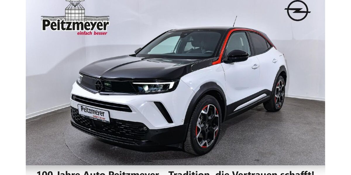 Opel Mokka-e 52.200 km 21.990 &euro; Bad Oeynhausen 32545