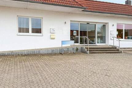 Gewerbeobjekt Porta Westfalica Veltheim - 9 Zimmer, 1.540&euro; | Angebot:25744249