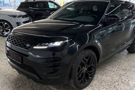 Land Rover Range Rover Evoque 149.000 km 18.945 &euro; Rinteln 31737