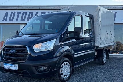 Ford Transit 61.000 km 19.990 &euro; Stadthagen 31655