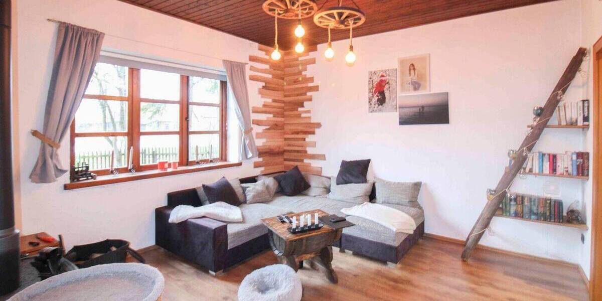 Einfamilienhaus Pollhagen - 6 Zimmer, 196.000&euro; | Angebot:26244631