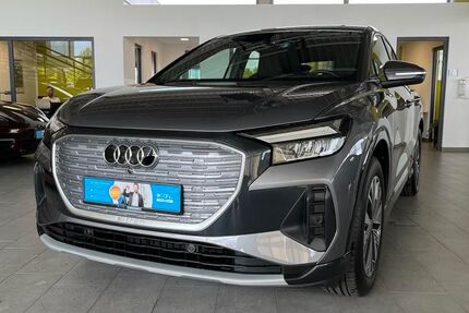 Audi Q4 21.800 km 26.995 &euro; Herford 32052