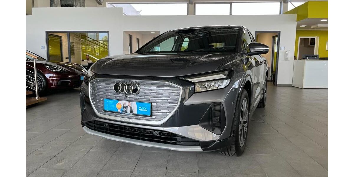 Audi Q4 21.800 km 26.995 &euro; Herford 32052