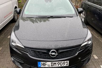 Opel Astra 163.000 km 10.299 &euro; Hüllhorst 32609