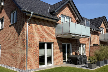 Wohnung Minden - 2 Zimmer, 67 m&sup2;, 790&euro; | Angebot:26230215