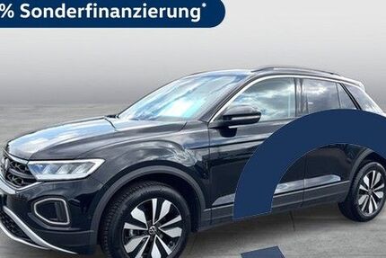 VW T-Roc 20.960 km 23.390 &euro; Lübbecke 32312