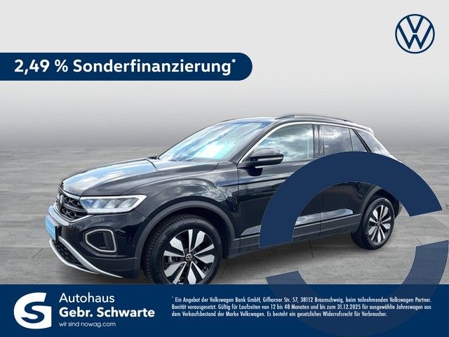 VW T-Roc 20.960 km 23.390 &euro; Lübbecke 32312