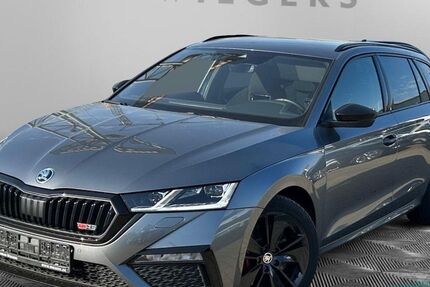 Skoda Octavia 25.131 km 31.981 &euro; Herford 32051