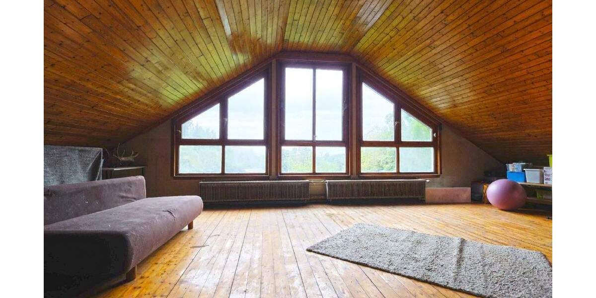 Einfamilienhaus Lübbecke Blasheim - 5 Zimmer, 98 m&sup2;, 179.000&euro; | Angebot:25693522