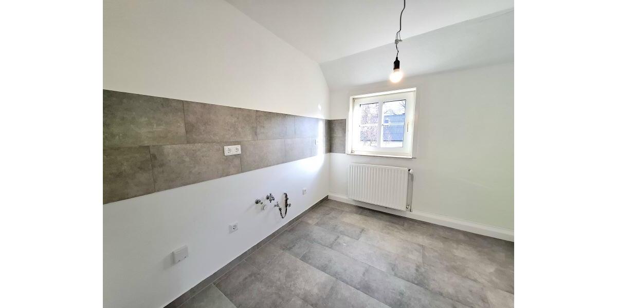 Etagenwohnung Minden Bärenkämpen - 3 Zimmer, 58 m&sup2;, 675&euro; | Angebot:23887324