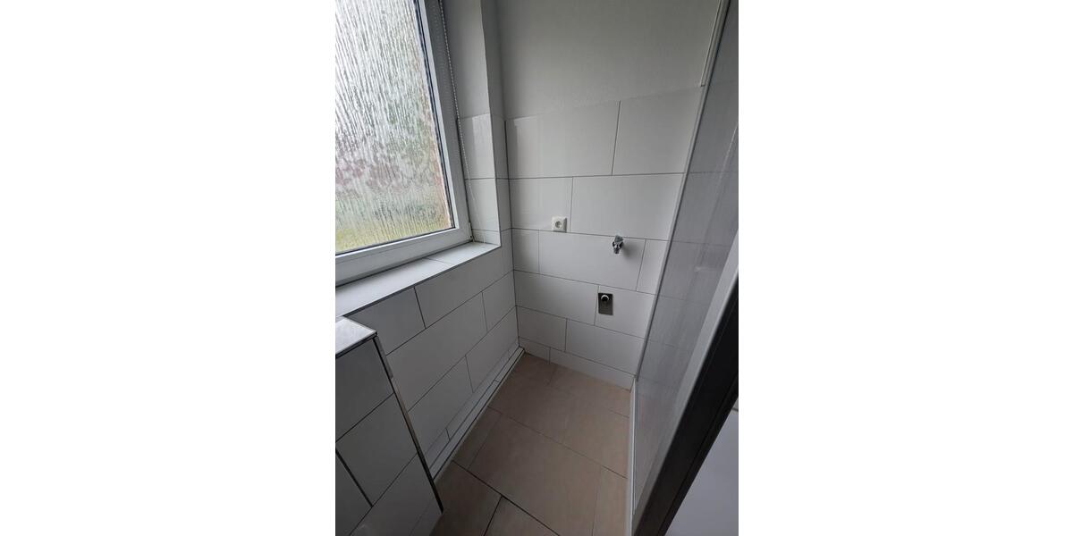 Erdgeschoßwohnung Hessisch Oldendorf - 3 Zimmer, 65 m&sup2;, 125.400&euro; | Angebot:26610507