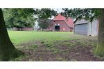Historischer Niedersachsen- Bauernhof in Fachwerk mit Pferdeboxen u. tollen Eichenbaumbestand - Gewerbeobjekt Diepenau | Angebot:26216376