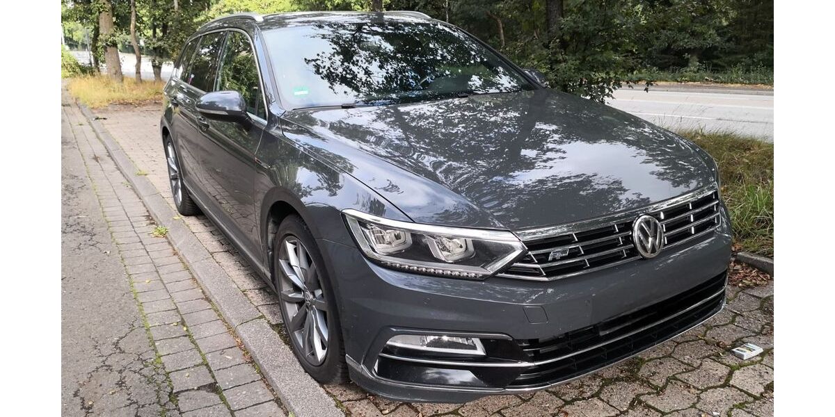 VW Passat Variant 312.000 km 13.450 &euro; Bad Oeynhausen 32545